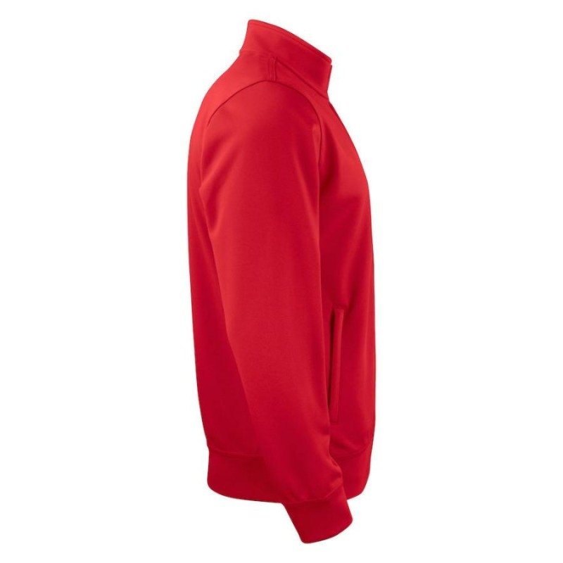 Chaqueta clique active 021016