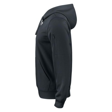 Sudadera Clique Active 021011