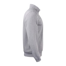 SUDADERA CLIQUE BASICA ACTIVE HALF ZIP 021013