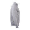 Sudadera clique basica active half zip 021013