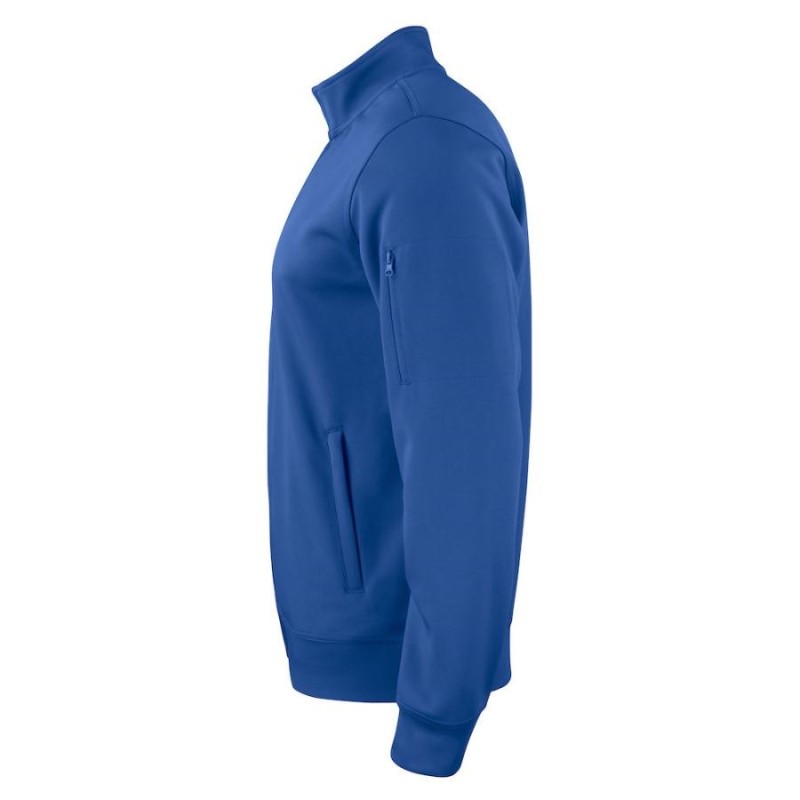 Chaqueta clique active 021016