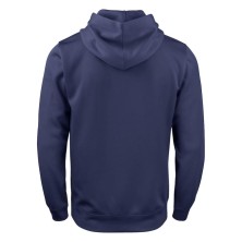 SUDADERA CLIQUE ACTIVE HOODY 021011