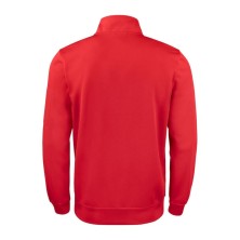 SUDADERA CLIQUE BASICA ACTIVE HALF ZIP 021013