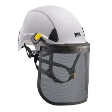 pantalla petzl vizen mesh a021aa00 