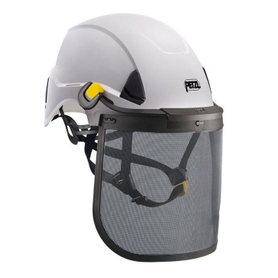 PANTALLA PROTECTORA PETZL VIZEN MESH