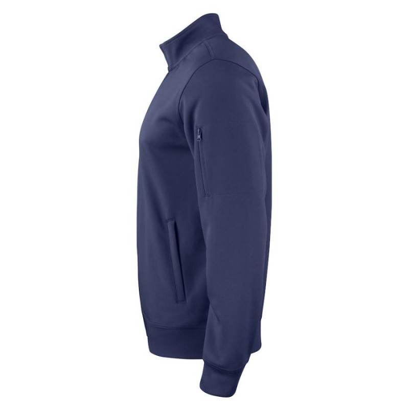 Chaqueta clique active 021016