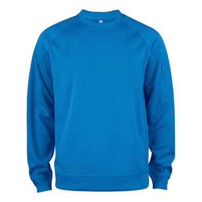 Sudadera Clique Basic Active 021010