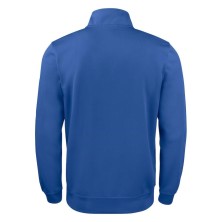 SUDADERA CLIQUE BASICA ACTIVE HALF ZIP 021013