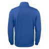 Sudadera clique basica active half zip 021013