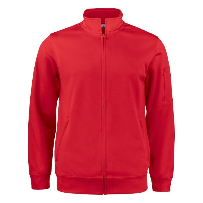 Chaqueta clique active 021016