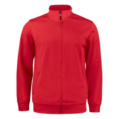 Chaqueta Clique Active 021016