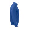 Sudadera clique basica active half zip 021013