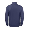 Sudadera clique basica active half zip 021013