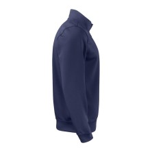 SUDADERA CLIQUE BASICA ACTIVE HALF ZIP 021013