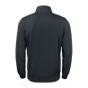 Sudadera clique basica active half zip 021013