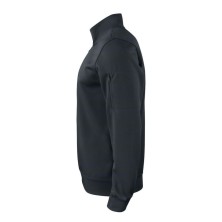 sudadera clique basic active 021013 en negro