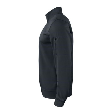 SUDADERA CLIQUE BASICA ACTIVE HALF ZIP 021013