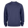 Sudadera basica active 021010