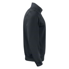 SUDADERA CLIQUE BASICA ACTIVE HALF ZIP 021013