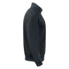 Sudadera clique basica active half zip 021013