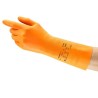 Guante ansell extra 87955 naranja