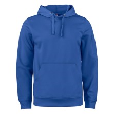 SUDADERA CLIQUE ACTIVE HOODY 021011