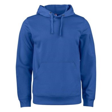 Sudadera Clique Active 021011