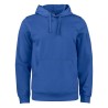 Sudadera clique active hoody 021011