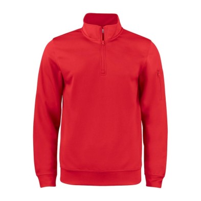 Sudadera Clique Basic Active 021013
