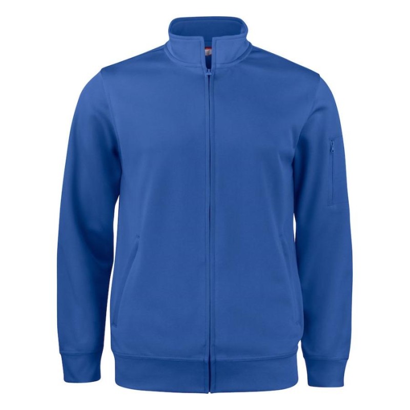 Chaqueta clique active 021016