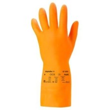 guante ansell alphatec 87-955 