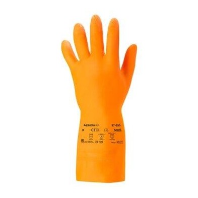 Guante Ansell Alphatec 87-955