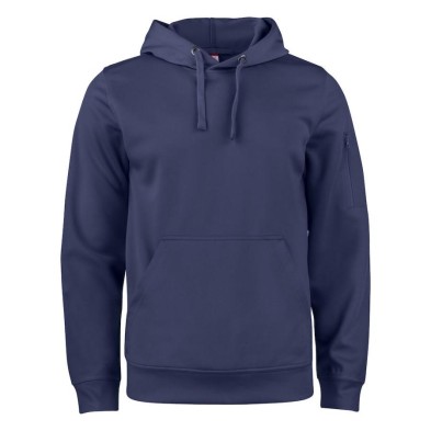 Sudadera Clique Active 021011