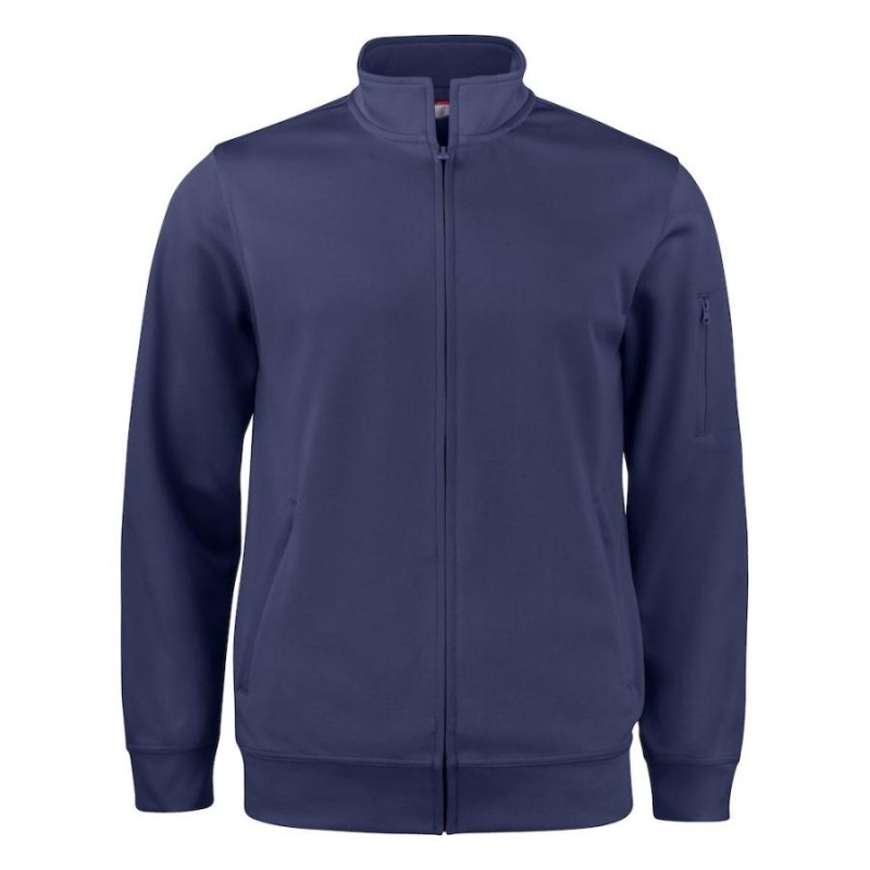 Chaqueta clique active 021016