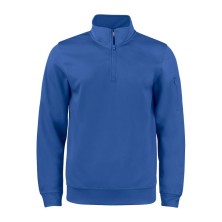 SUDADERA CLIQUE BASICA ACTIVE HALF ZIP 021013
