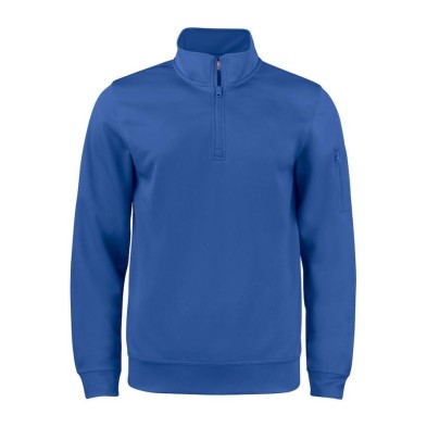 Sudadera Clique Basic Active 021013