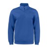 Sudadera clique basica active half zip 021013
