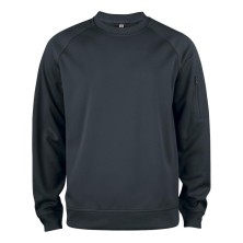 SUDADERA BASICA ACTIVE 021010