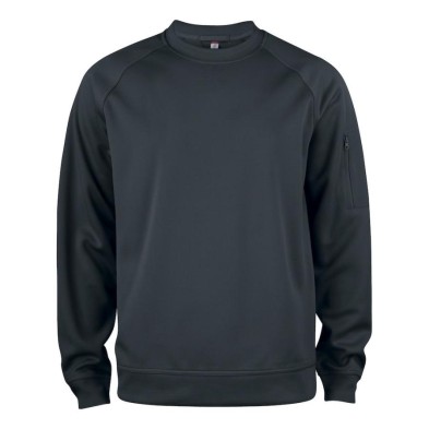Sudadera Clique Basic Active 021010