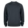 Sudadera basica active 021010