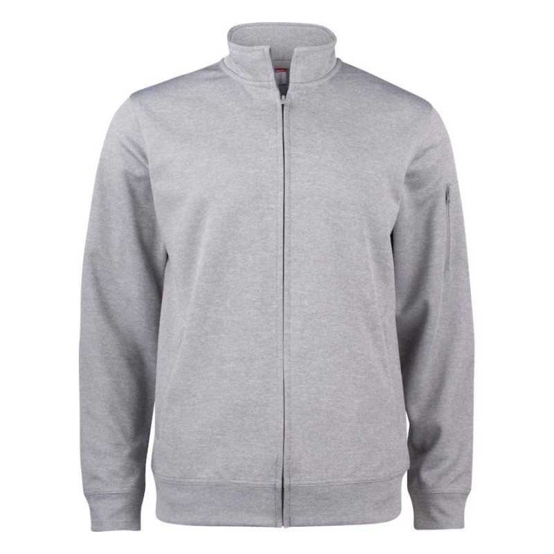 Chaqueta clique active 021016