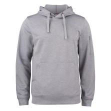 SUDADERA CLIQUE ACTIVE HOODY 021011