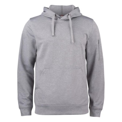 Sudadera Clique Active 021011