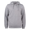 Sudadera clique active hoody 021011