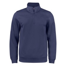 SUDADERA CLIQUE BASICA ACTIVE HALF ZIP 021013