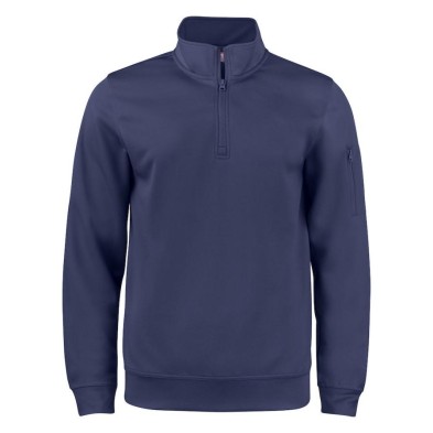 Sudadera Clique Basic Active 021013