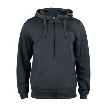 CHAQUETA CLIQUE ACTIVE HOODY 021014