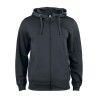 Chaqueta clique active hoody 021014