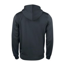 chaqueta clique active 021014 en negro