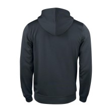 CHAQUETA CLIQUE ACTIVE HOODY 021014